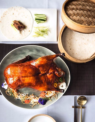 Peking Duck
